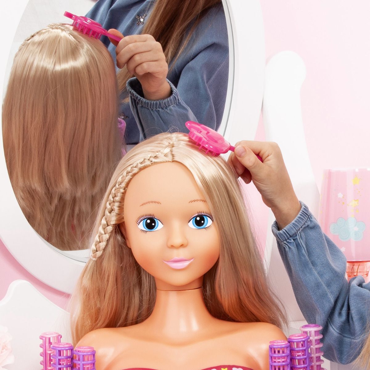 Design Top Model 27 cm