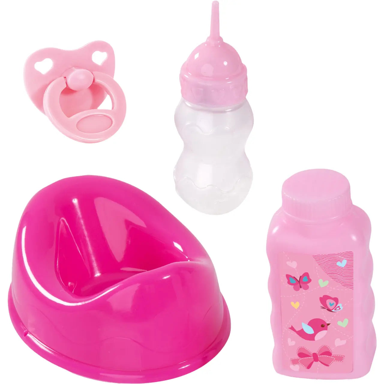 PICCOLINA NEWBORN BABY 30CM