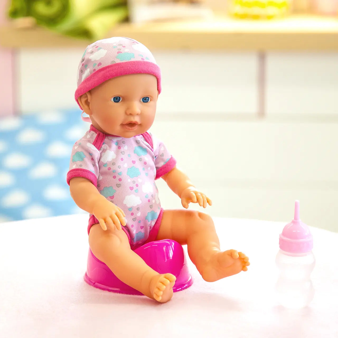 PICCOLINA NEWBORN BABY 30CM
