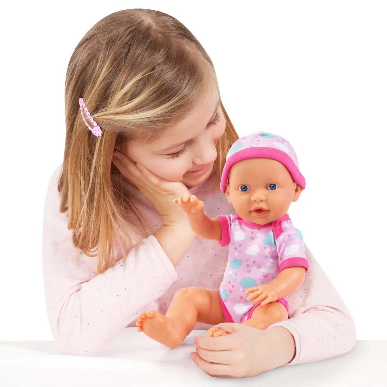 PICCOLINA NEWBORN BABY 30CM