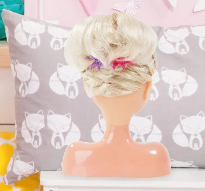 My Lovely Princess Beauty Head & Accessories