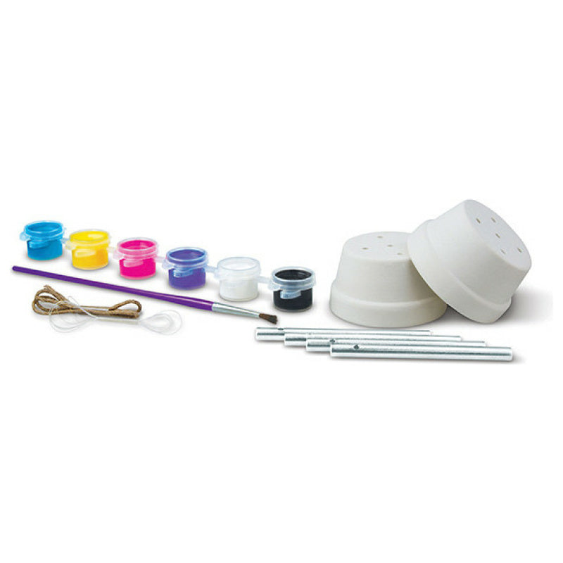 Paint A Wind Chime Kit