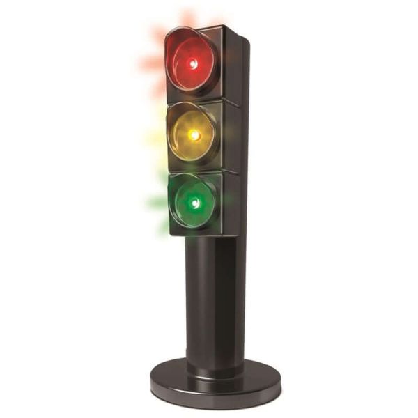 Traffic Control Light