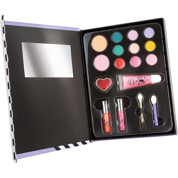 MAKE-UP SET 12 pcs