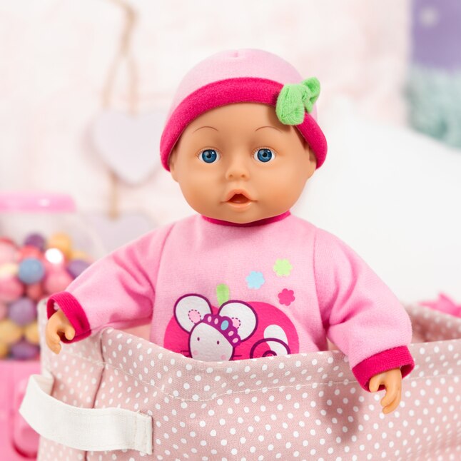 First Words Baby 33Cm