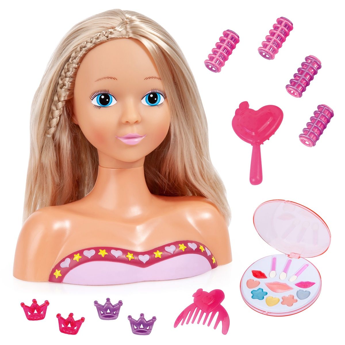 Design Top Model 27 cm