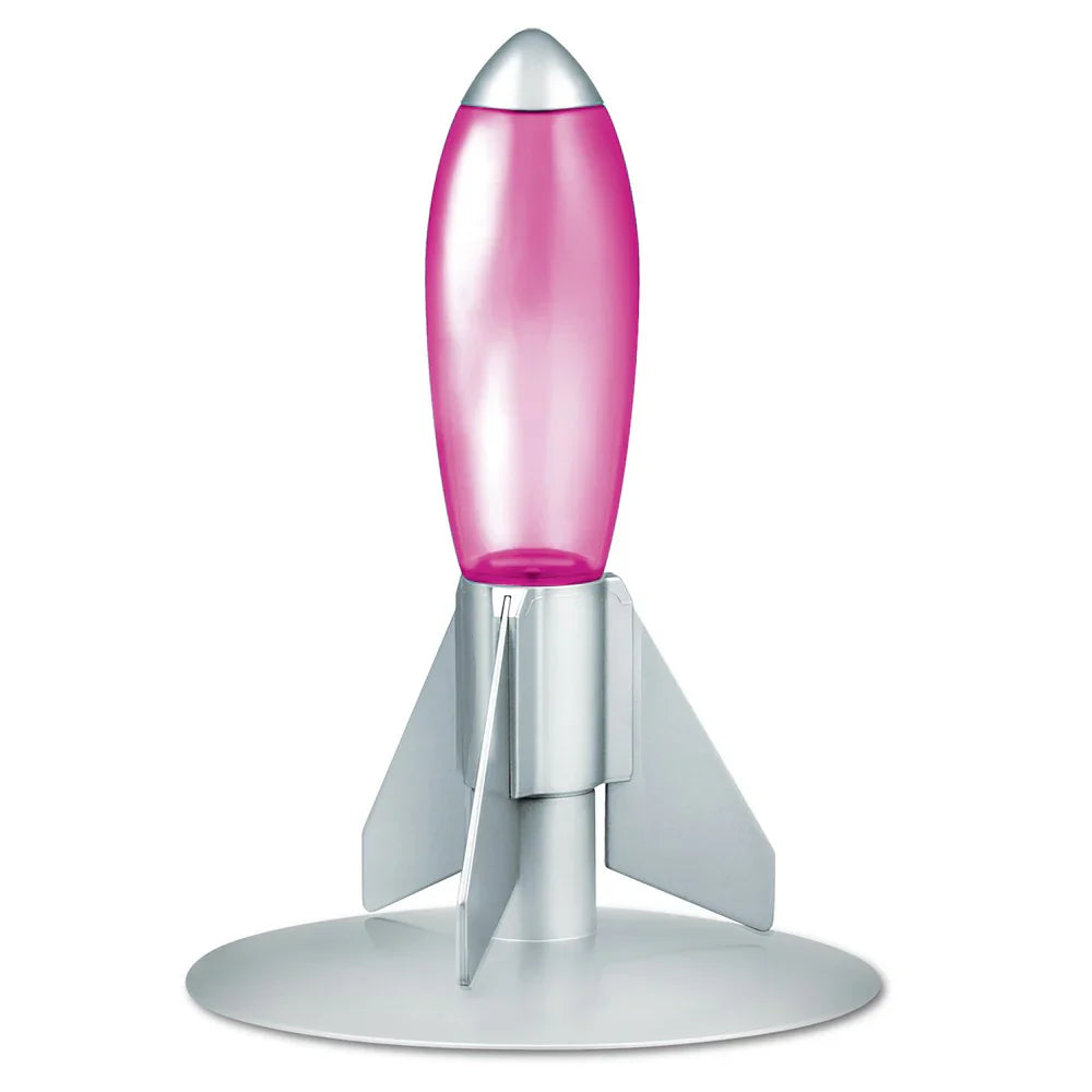 Cosmic Rocket