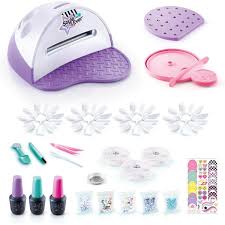 UV GEL NAIL ART STUDIO