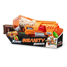 X-Shot Insanity Horrorfire