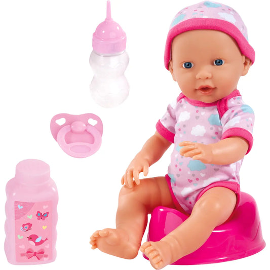 PICCOLINA NEWBORN BABY 30CM