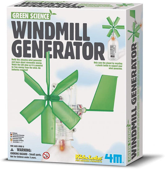 Windmill Generator