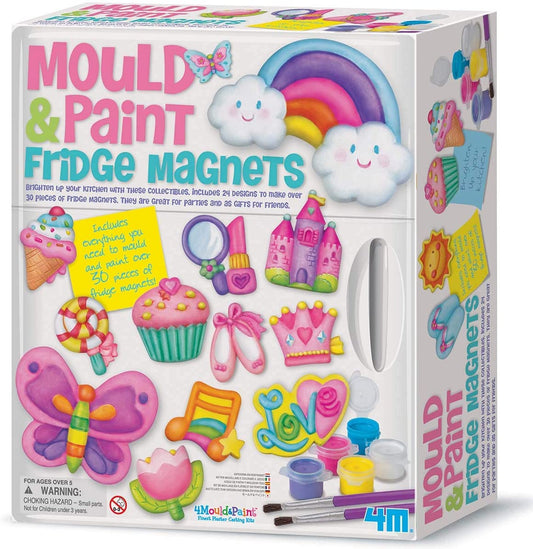 Fridge Magnets