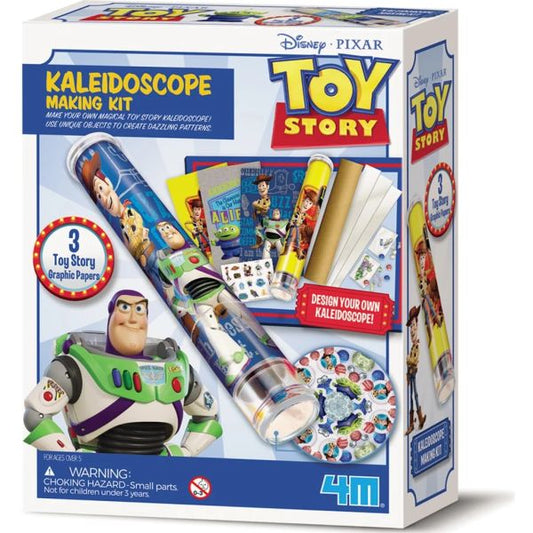 Disney/Toystory/Kaleidoscope