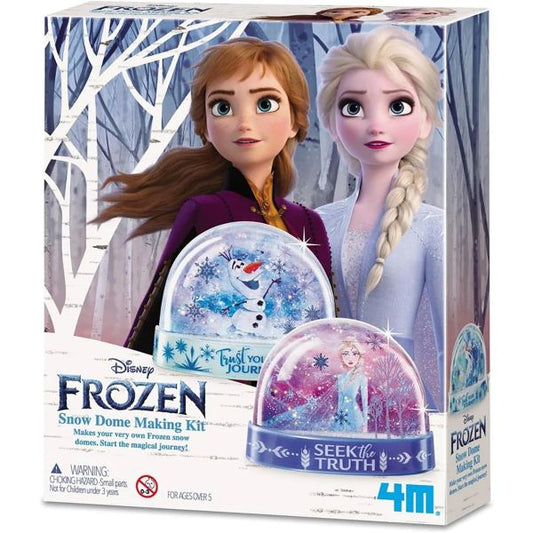Disney/Frozen/Snow Dome