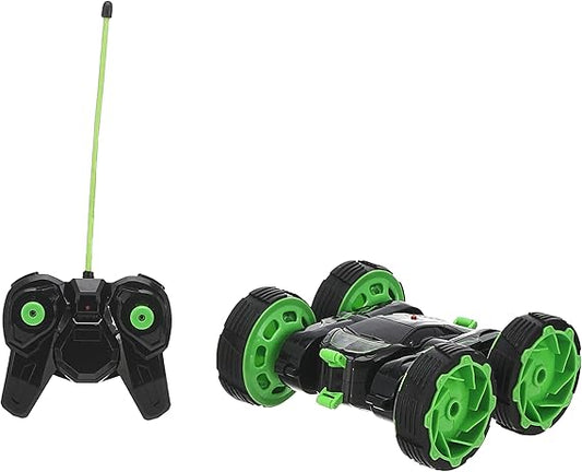 4CH RC CRAWLING STUNT CAR
