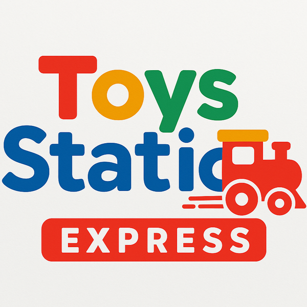 Toys Station Express