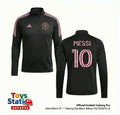 Inter Miami SC - Tracksuit Top Black - product image 1