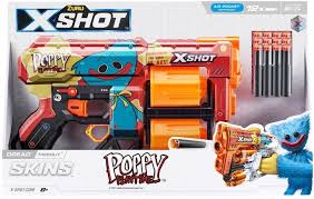 X-Shot Skins Dread (12 Darts)