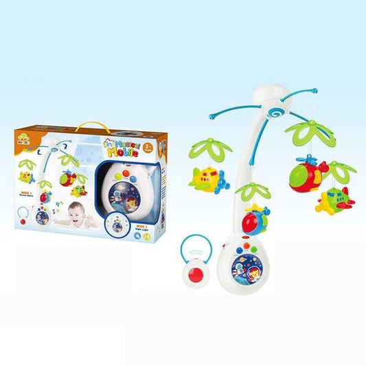 MUSIC MOBILE