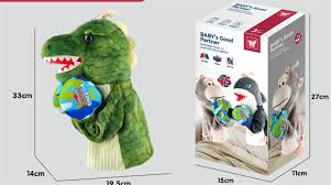BOXING SET W/SOUND W/3*AG3  W.BOX