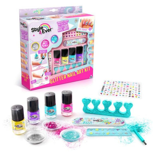 MANICURE SET