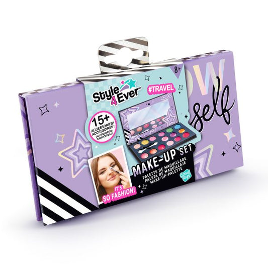MAKE-UP SET 12 pcs