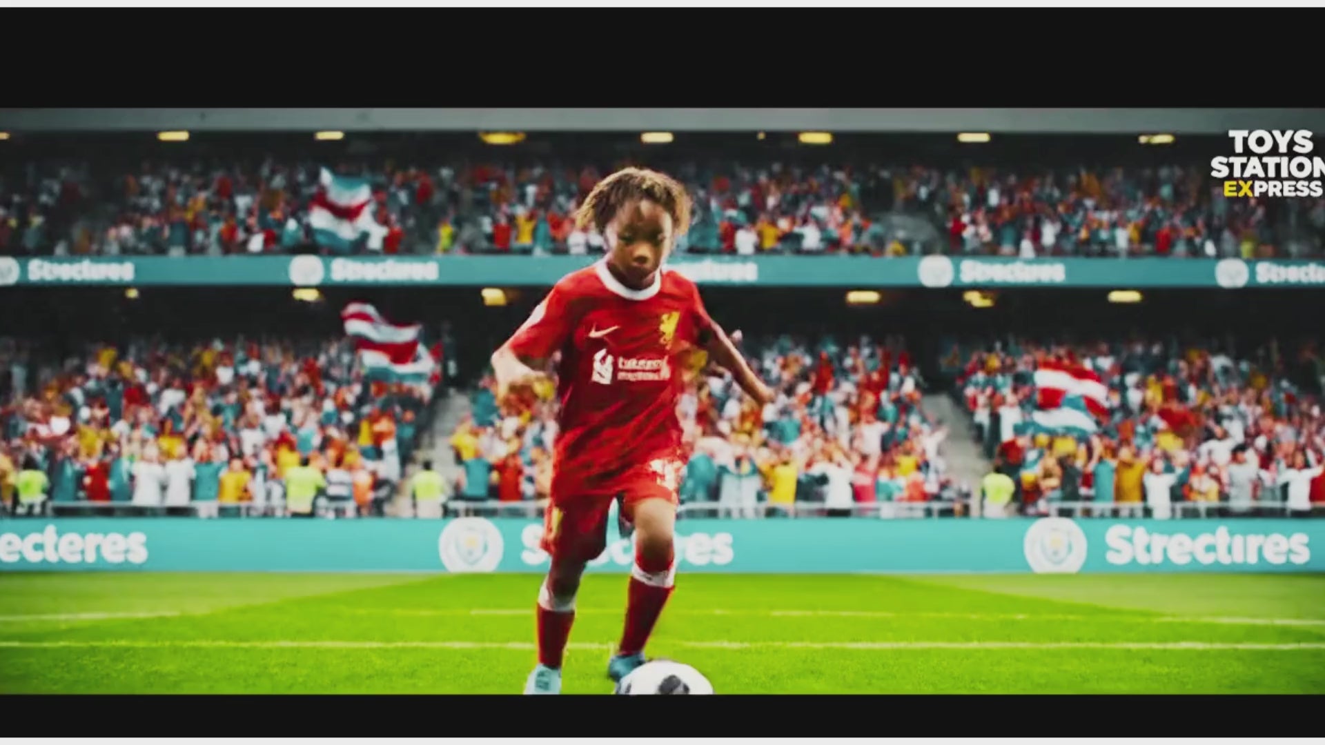 Load video: 