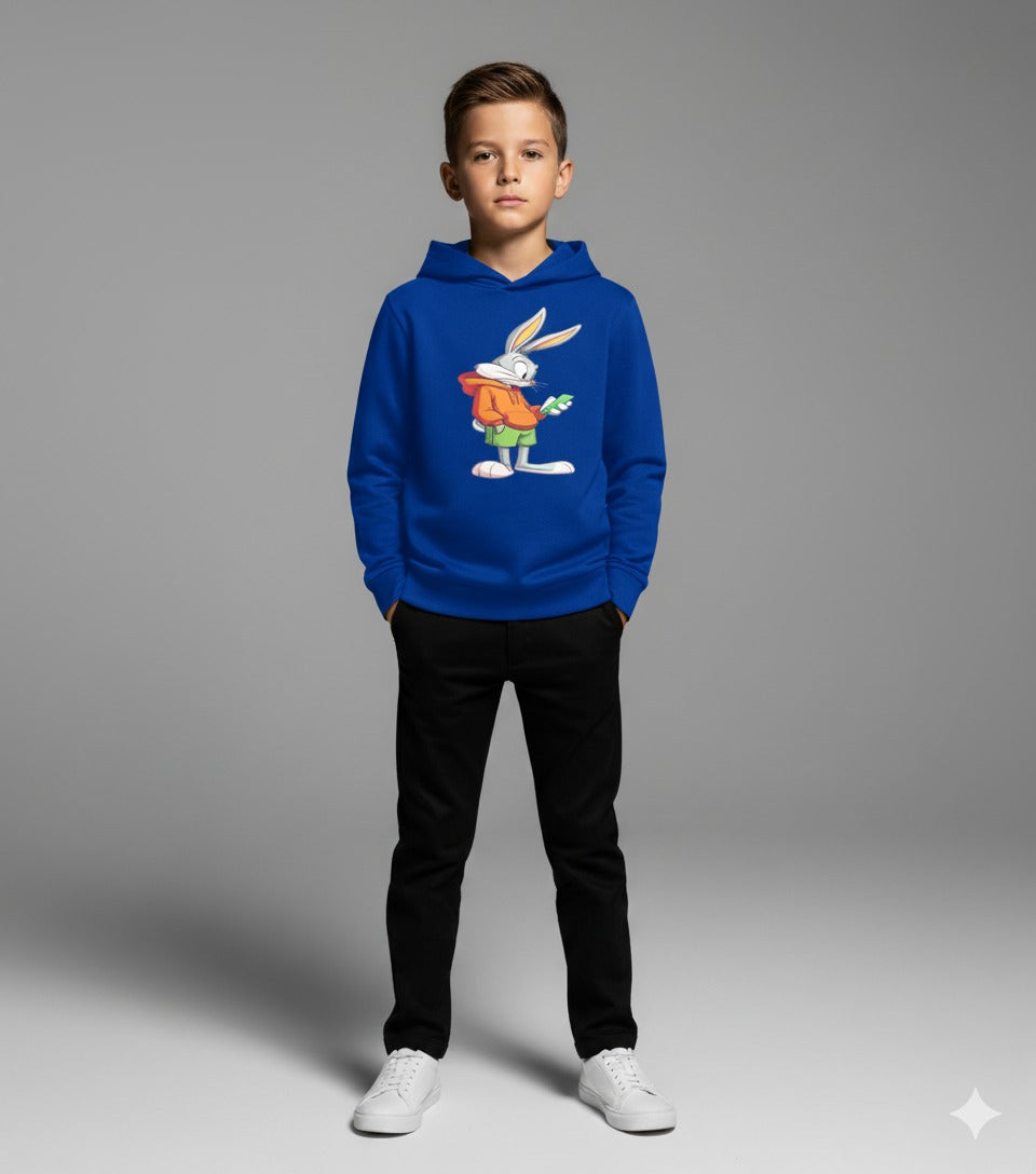 Bunny 3 Hoodie & Sweatpants Set