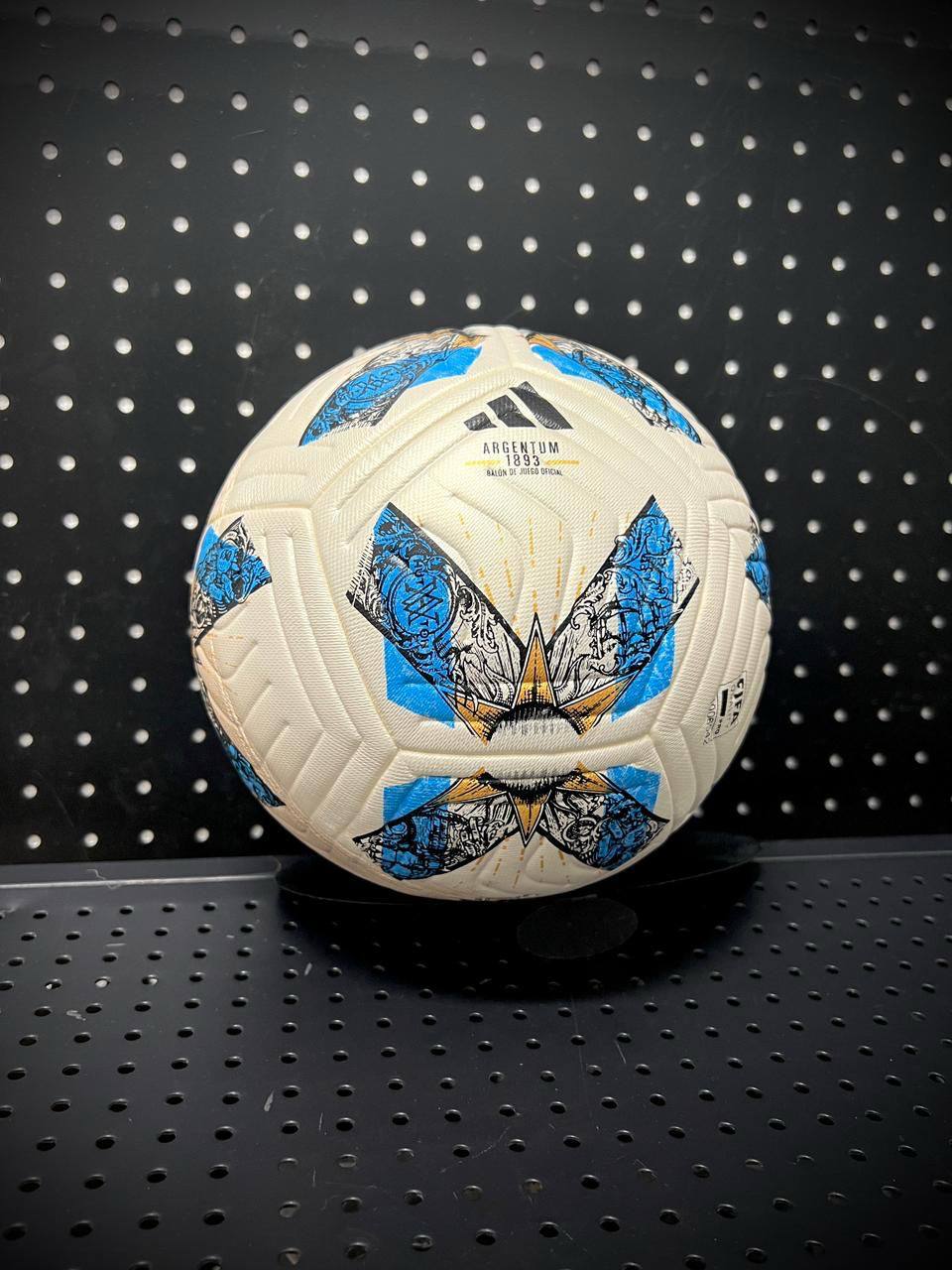 Football Size (5)