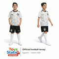 Egypt 2 Set (T-Shirt & Short) FIFA World Cup 2026 - product image 1