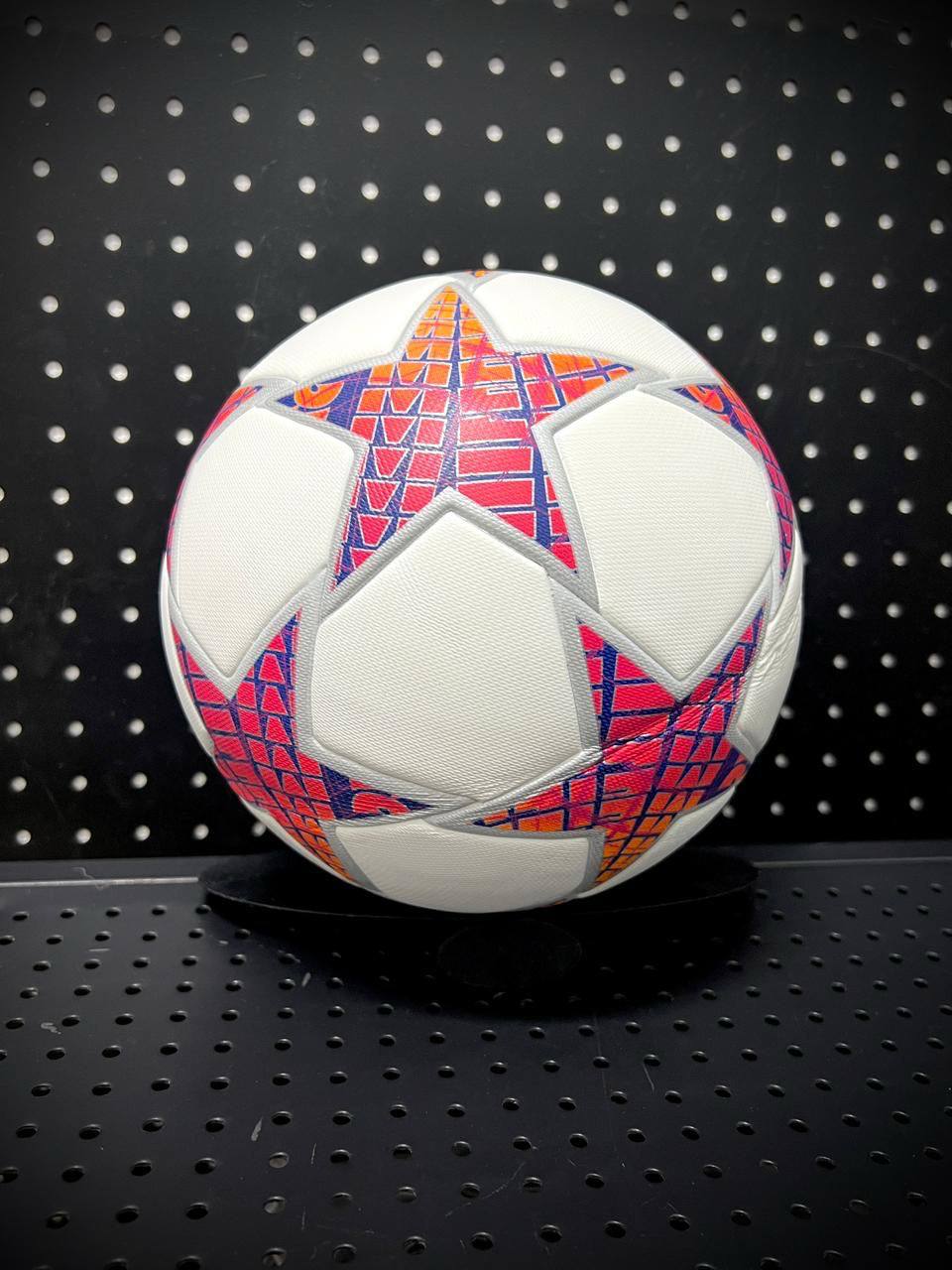 Football Size (5)