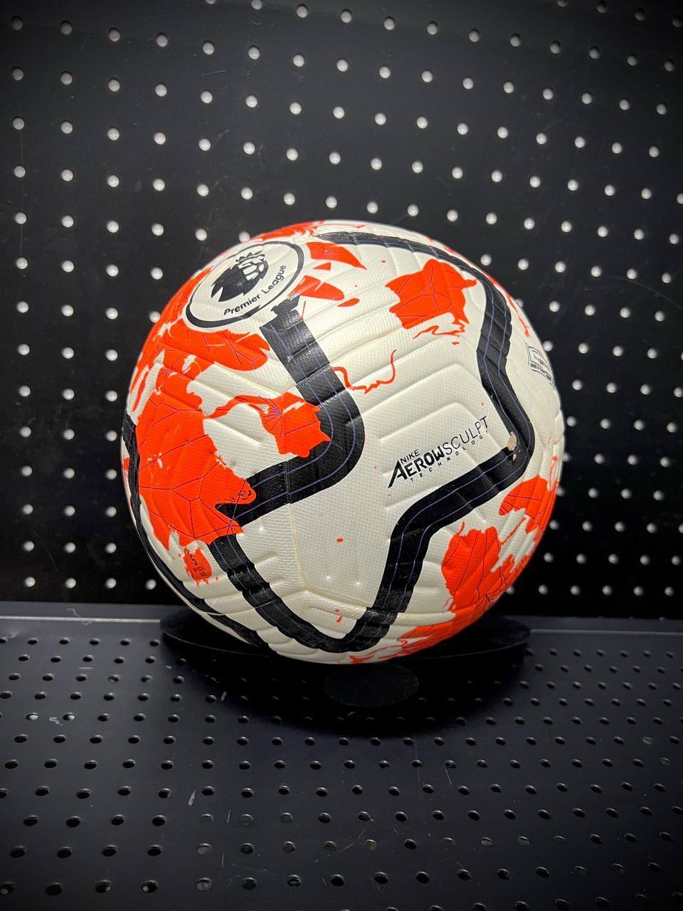 Football Size (5)