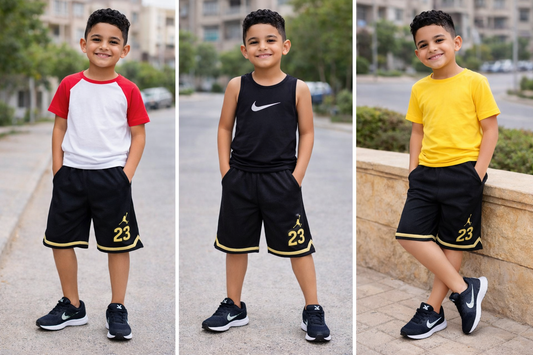 Jordan Shorts