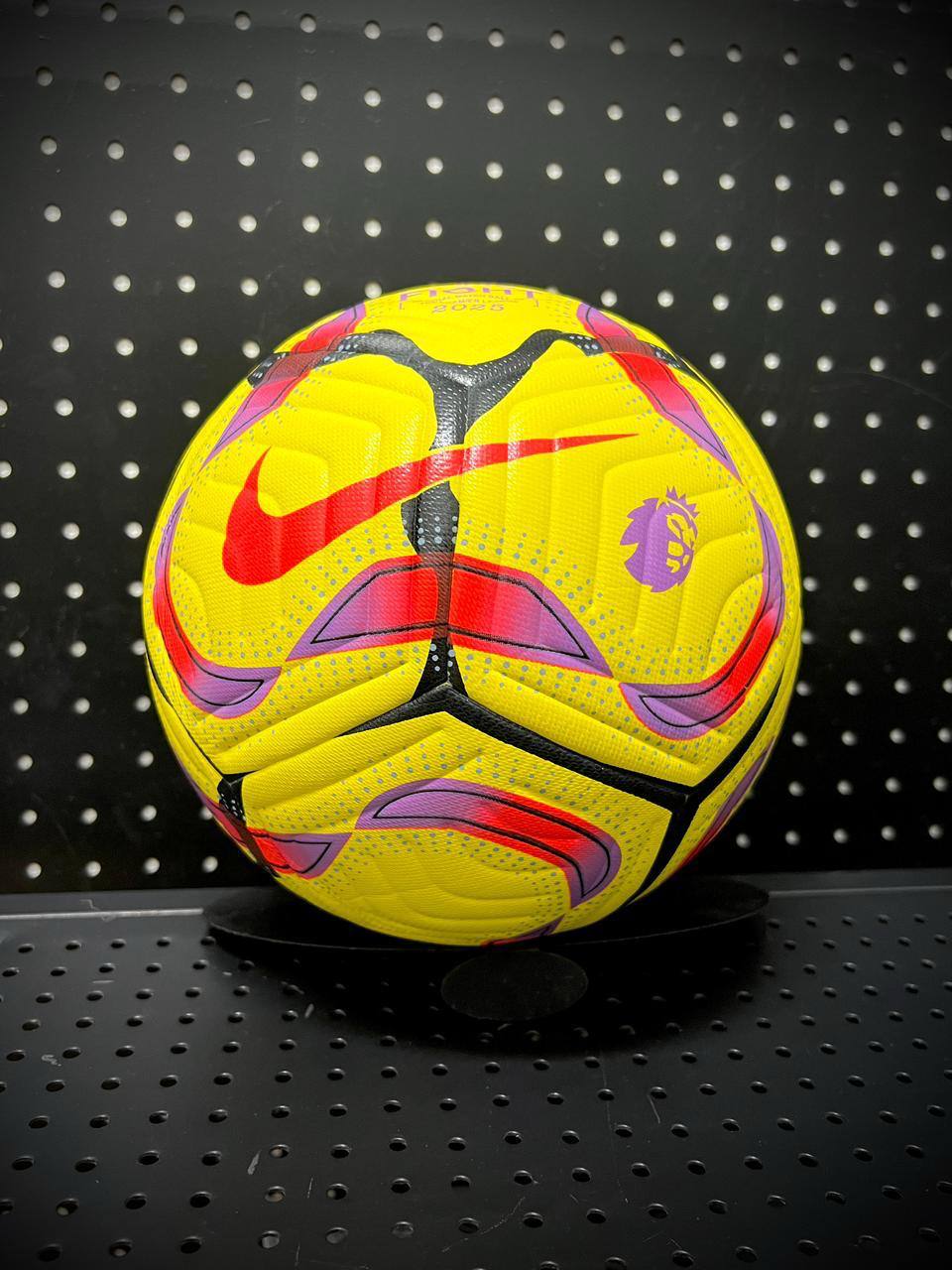 Football Size (5)